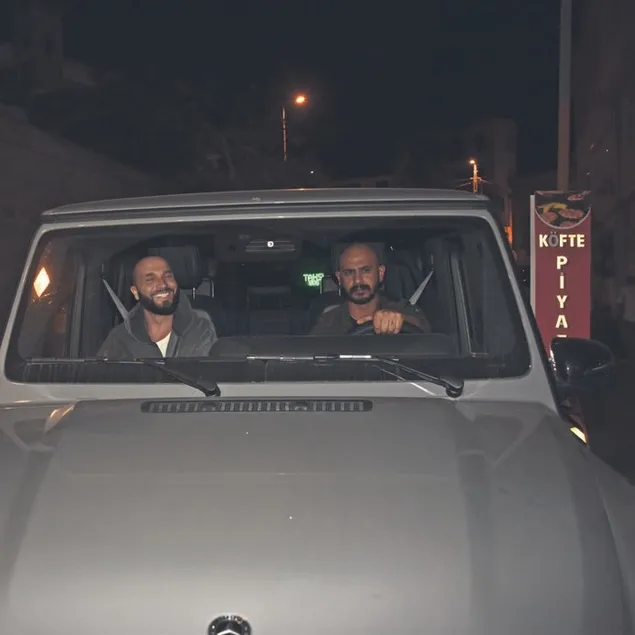 Evlilik süper gidiyor