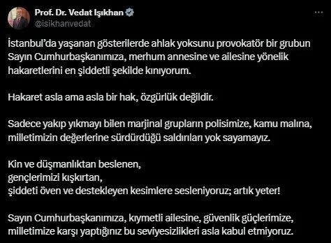 (Takvim.com.tr / Ekran görüntüsü)