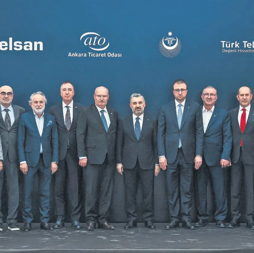 Hedef yeni nesil akıllı cihazlar