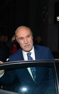 Hüseyin Çapkın tahliye edildi!