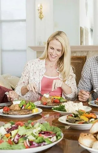 Az yemek sağlık demek! İşte Dr. Yoshinori Nagumo’dan sağlıklı hayatın şifreleri...