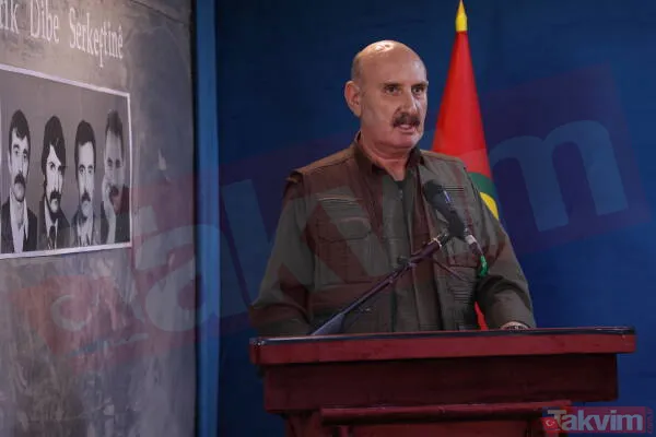 PKK'nın feshi sonrası hangi elebaşı ne dedi? "Demokratik siyaset öne çıkacak" sözleri... TAKVİM yeni detaylar ve görüntülere ulaştı - 19