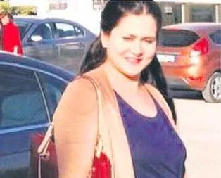 Adeta kiloları yedi