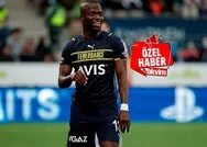 Enner Valenciaya Suudi Arabistandan müthiş teklif: Serveti geri çevirdi!