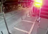 Bayrağa saygısızlık yanına kar kalmadı: O şahıs tutuklandı