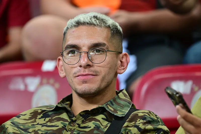 Galatasaray'da flaş Lucas Torreira gelişmesi! - 10