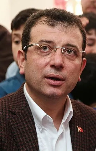 Beton Ekrem'e tokat gibi cevap: Başkan Erdoğan 23 yıl önce yaptı