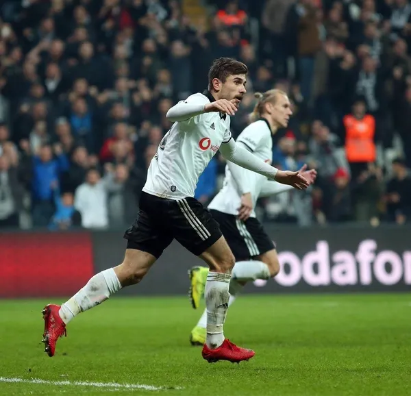 Beşiktaş'a yaptığı sözleşme restinin gerçeği ortaya çıktı! Dorukhan Toköz söz almış - 2