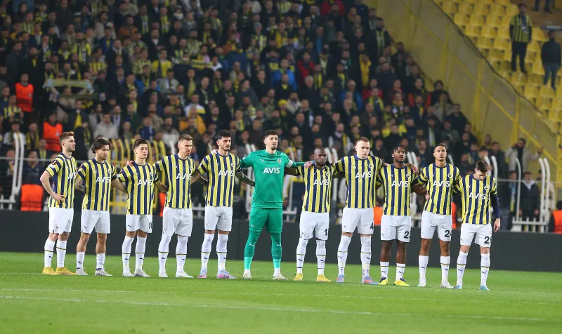 Fenerbahçe'den sürpriz İrfan Can Kahveci kararı! - 1