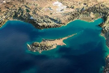 KKTC Başbakanı Üstel’den doğal gaz mutabakatını BM’ye taşıyan Rumlara rest