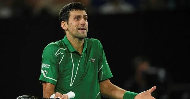 Novak Djokovic sınır dışı edilecek