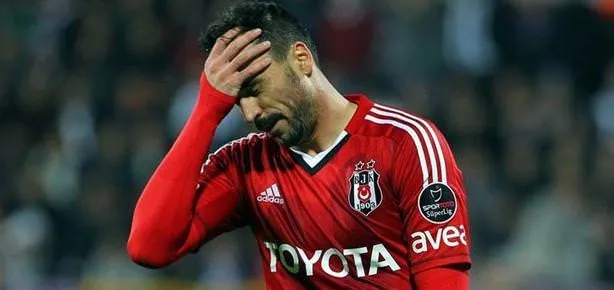 Guiza değil Almeida