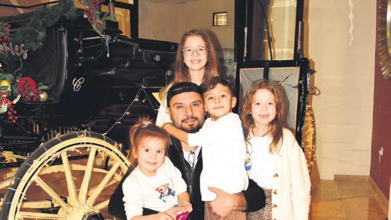 Umre’ye gidecekler! Alişan ve eşi Buse Varol’un 14 Şubat planı belli oldu