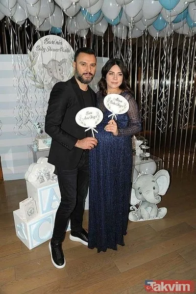 Alişan’ın biricik eşi Buse Varol’dan ‘öpüşme sahnesi’ itirafı! 2 çocuk annesi Buse Varol ilk kez açıkladı! “Bunun Alişan’la ilgisi yok” - 6