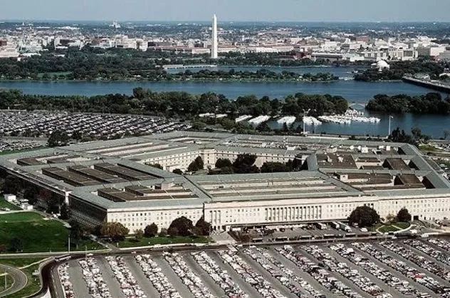Edward Le Mesurier suikastinde Google detayı! Pentagon böyle ulaşmış...