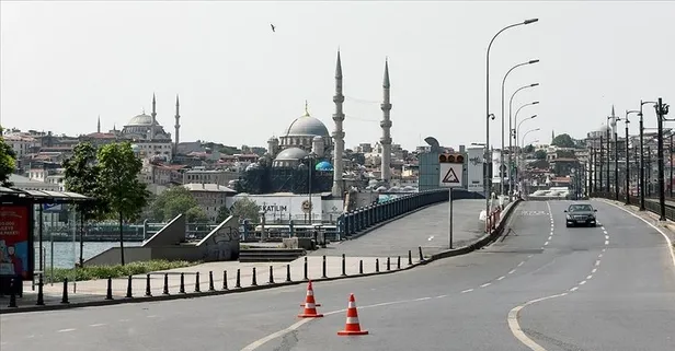 Mavi, sarı, turuncu, kırmızı iller hangileri? Erdoğan son dakika sokağa çıkma yasağı kalkan iller hangileri?
