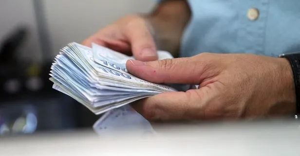 Ziraat Bankası, İş Bankası, Garanti, İNG, TEB! 1 Ocak 2024 ihtiyaç kredisi faiz oranları yeni baştan belirlendi