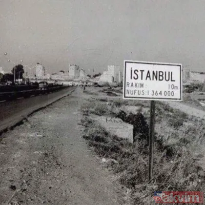 Türkiye’nin tarihi fotoğrafları