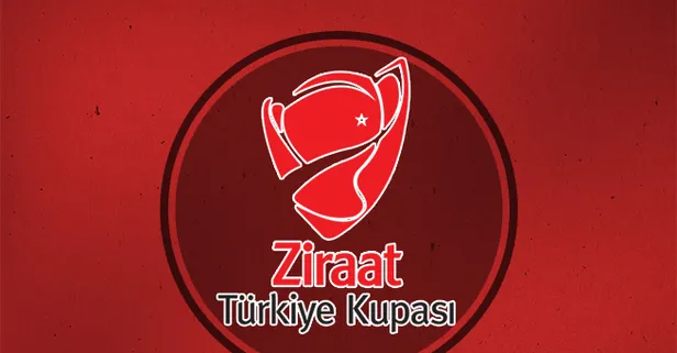 Ziraat Türkiye Kupası'nda 3. tur eşleşmeleri belli oldu!