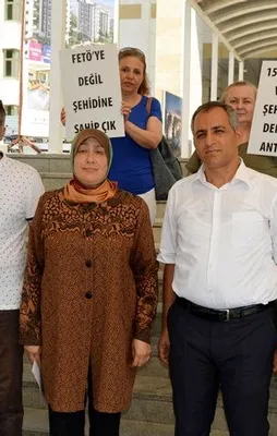 Mustafa Akaydın hakkında suç duyurusu