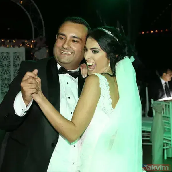 10 yıllık evlilik tek celsede bitmişti! Onur Atilla ile eski eşi Sinem Ayyıldız barıştı mı? İlk açıklama geldi - 9