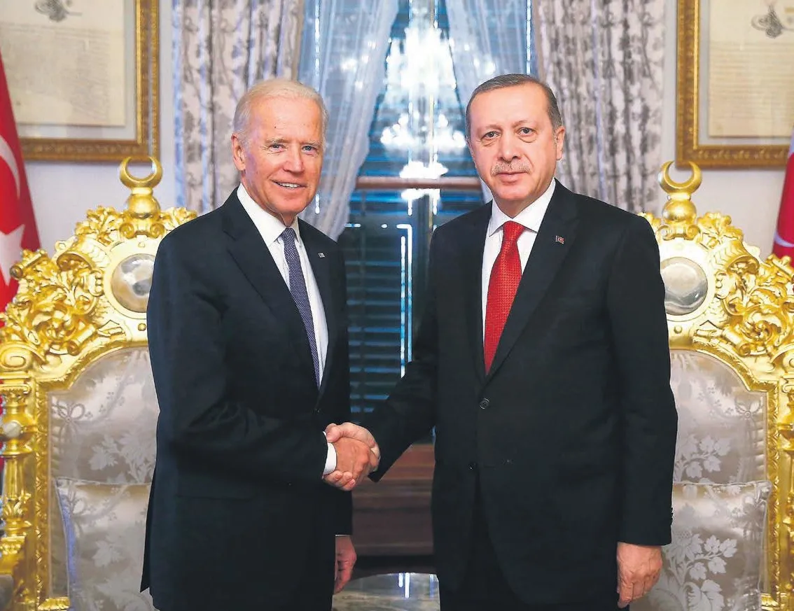 NATO’da görüşelim