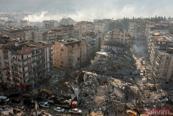 Muhalefetin kentsel dönüşüm ikiyüzlülüğü! CHP başı çekti dönüşümü engellediler! Ardından deprem bölgesinde siyaset yaptılar - 1