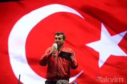 Selçuk Bayraktar başarının sırrını anlattı: Hep iş yerinde kaldım