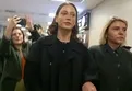Serenay Sarıkaya adliyede!