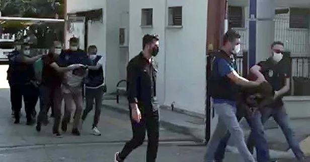 Son dakika: Mersin'de sahte alkolden 5 kişi öldü