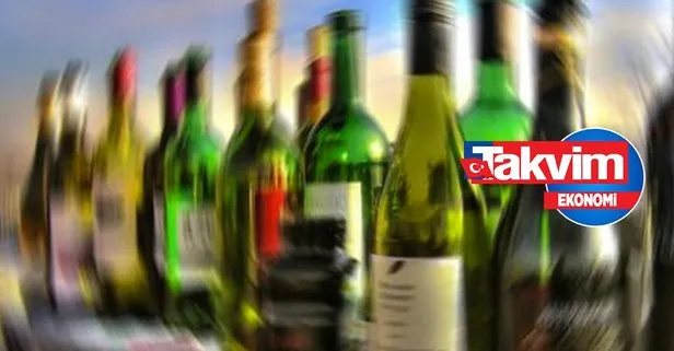 Tekel ve Migros’ta alkol fiyatları ne kadar? Alkol fiyatlarına zam geldi mi? 2022 güncel zamlı alkol fiyat listesi: Votka, Cin, Likör, Viski, Rakı...