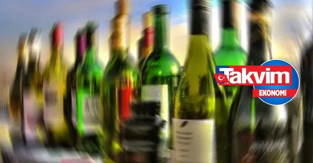 Tekel ve Migros’ta alkol fiyatları ne kadar?