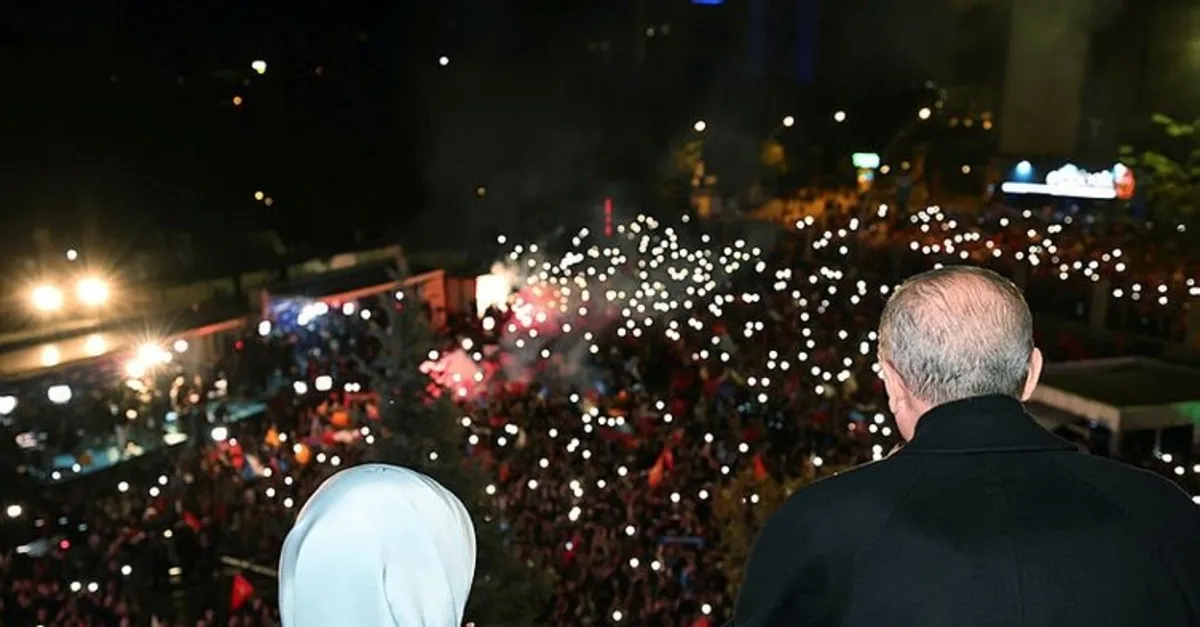 14 Mayıs seçimleri için Başkan Erdoğan’ı hedef almışlardı! Batı medyasının algı operasyonları elinde patladı ama skandal manşetler tarihten silinmeyecek!