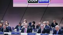 Gözler Başkan Erdoğanda! NATO Zirvesinde liderlerle peş peşe kritik temaslar