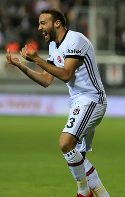 Piyango Cenk Tosun'a vurdu