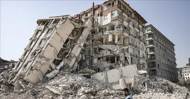 40 kişi hayatını kaybetmişti... Malatya'da depremde yıkılan Özpolatlar Sitesi davasında karar!