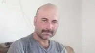 Cinayet zanlısı mağarada yakalandı