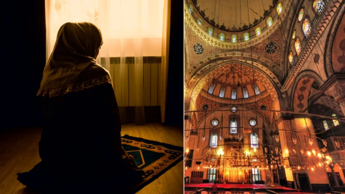 Ayetel Kürsinin fazileti nedir? Ayetel Kürsi nasıl okunur, anlamı nedir?