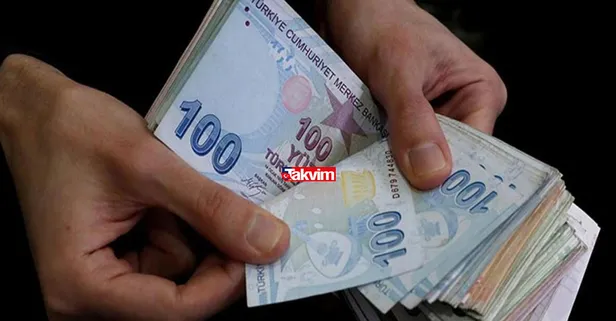 İkramiye, tazminat! Milyonlarca çalışanı kapsıyor! Tavan 12 bin 976 lira 5 yıl çalışan biri işten çıkarıldığında 64 bin 880 lira...