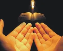 Günahların seni tüketmeden onları terk et