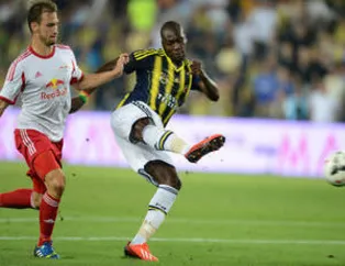 Fenerbahçe 3-1 Salzburg