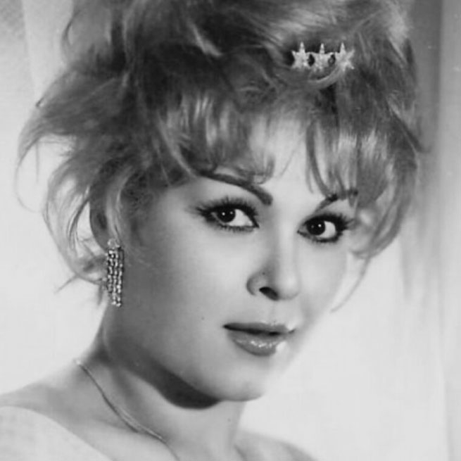 Yeşilçam’ın vamp kadını 87 yaşında! Suzan Avcı’nın son halini gören inanamadı! - 4