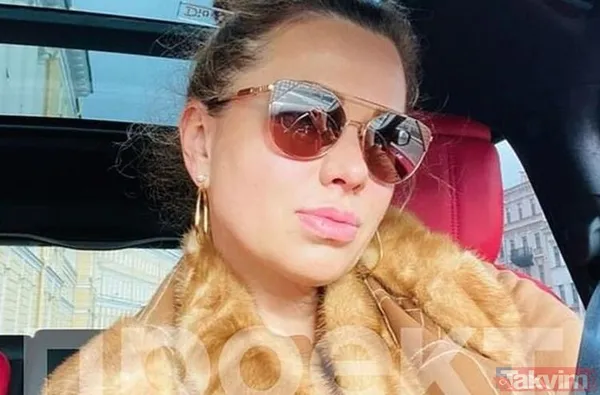 Rusya bu iki olayı konuşuyor! Putin’in evlilik dışı ilişkiden olan kızından şok paylaşım! Navalny'nin müttefiki İngiliz casusla aynı masada... - 27