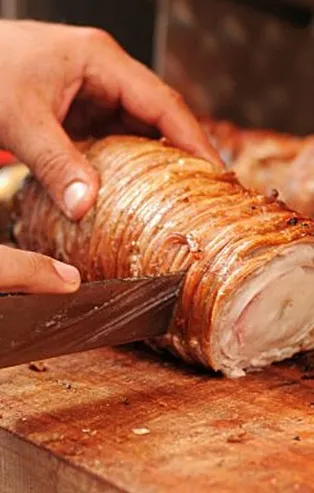 Rüyada kokoreç görmek ne anlama gelir?