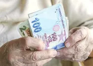 Nisan ayı zamlı emekli maaşları taban tavan ne kadar?