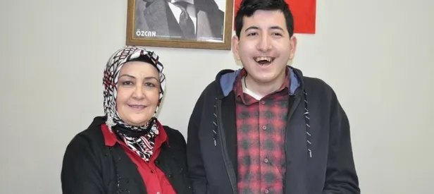 Fedakarlığın böylesi!