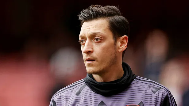 Fenerbahçe'ye Mesut Özil transferinde dişli rakip | Çılgın teklif geliyor-4