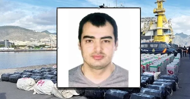 FETÖ dümeni uyuşturucuya kırdı: Firari Aytaç Ocaklı ve İBB casusu Hüseyin Gün 10 tonluk sevkiyattan çıktı