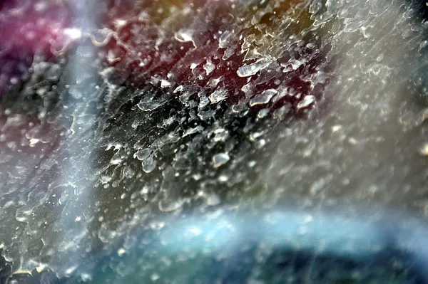 İstanbul'a yağan çamurun nedeni belli oldu!-1