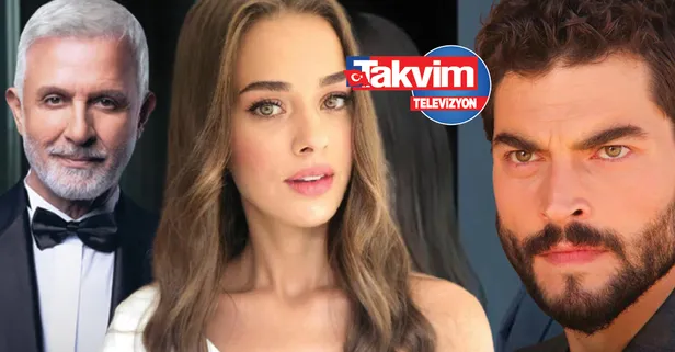 Bensu Soral ve Akın Akınözü'den bomba dizi! İntikam almaya yemin eden bir adam... Çıkış tarihi belli oldu!